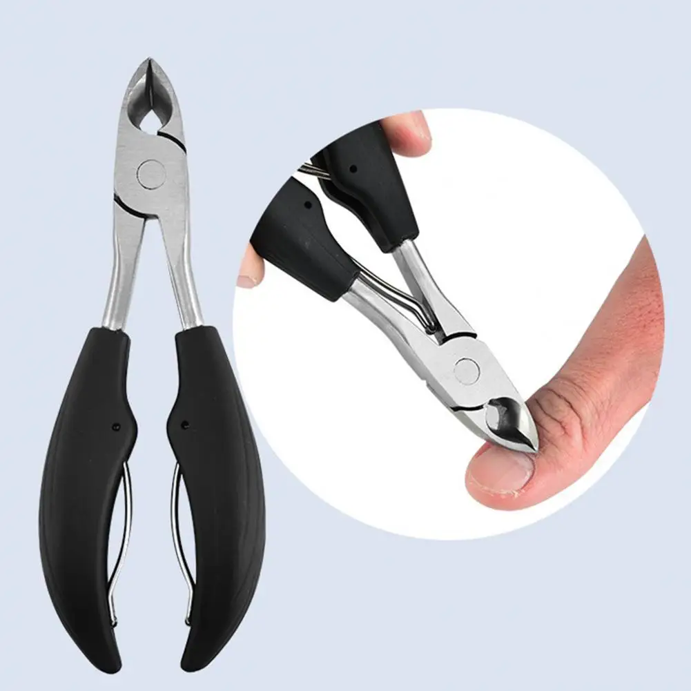 

Наборы для ногтей 4 шт./компл. набор инструментов для маникюра экономичный и простой в эксплуатации резак для ногтей из нержавеющей стали дл...