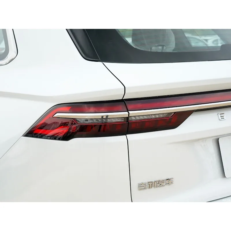 Для Geely Monjaro / Mongaro 2021 2022 автомобильные аксессуары задний внешний фонарь заднего