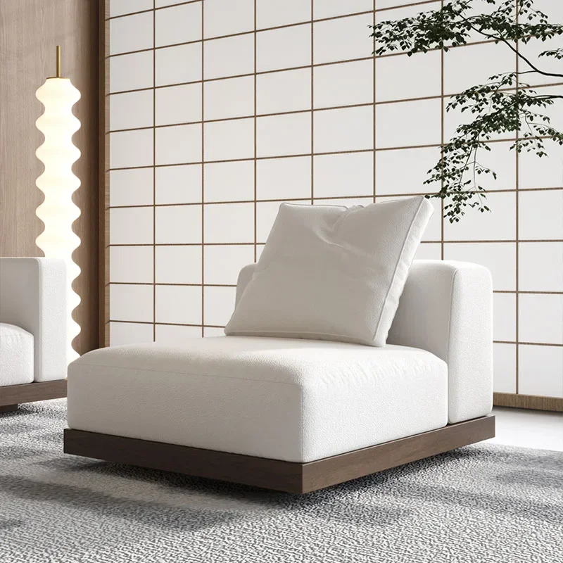 Диван Пуф Гостиная Диваны Пуфы Футон Офисный Уголок Современная Роскошная Декор