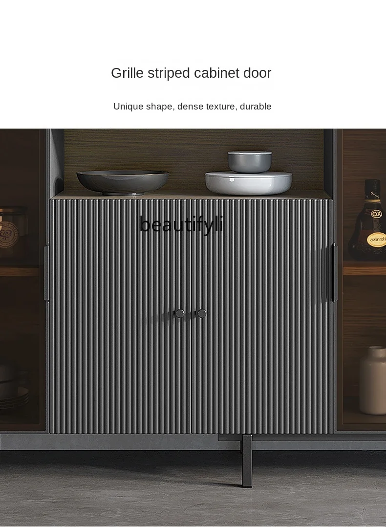 Рисунок 5 - Шкаф-сервант LBX