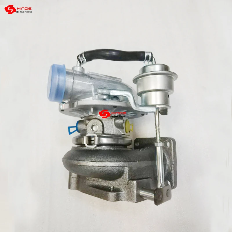 Турбокомпрессор Susirick 8970863433 VB430023 8970863435 RHF5 TURBO для OPEL ISUZU 4JB1T 4JG2 турбодвигатель