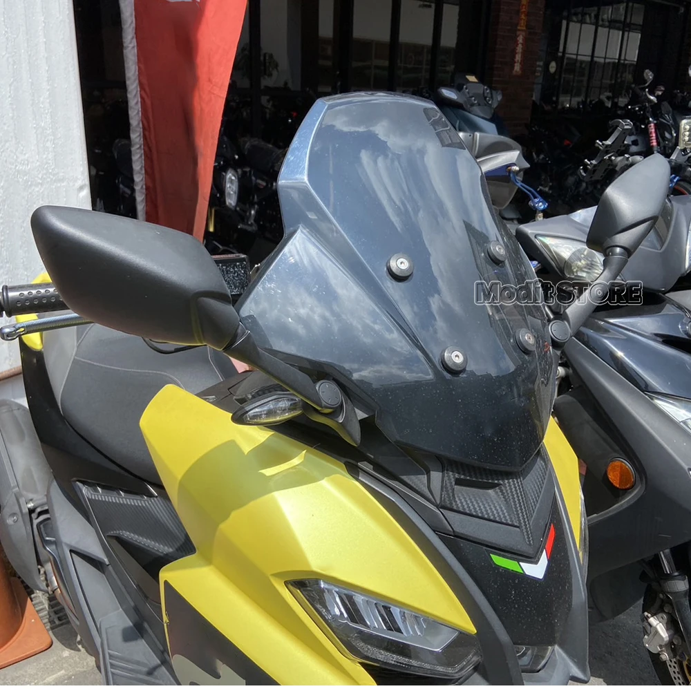 Держатель для зеркала заднего вида мотоцикла Aprilia SR GT200 GT 200 srgt