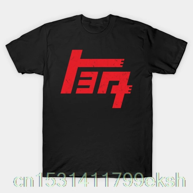 

JDM TEQ T-Shirt Print T Shirt Short Sleeve Cotton Tops Tees