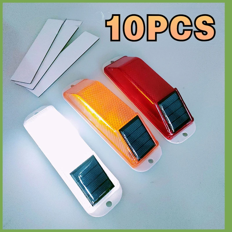 

Фотовспышка с солнечной батареей