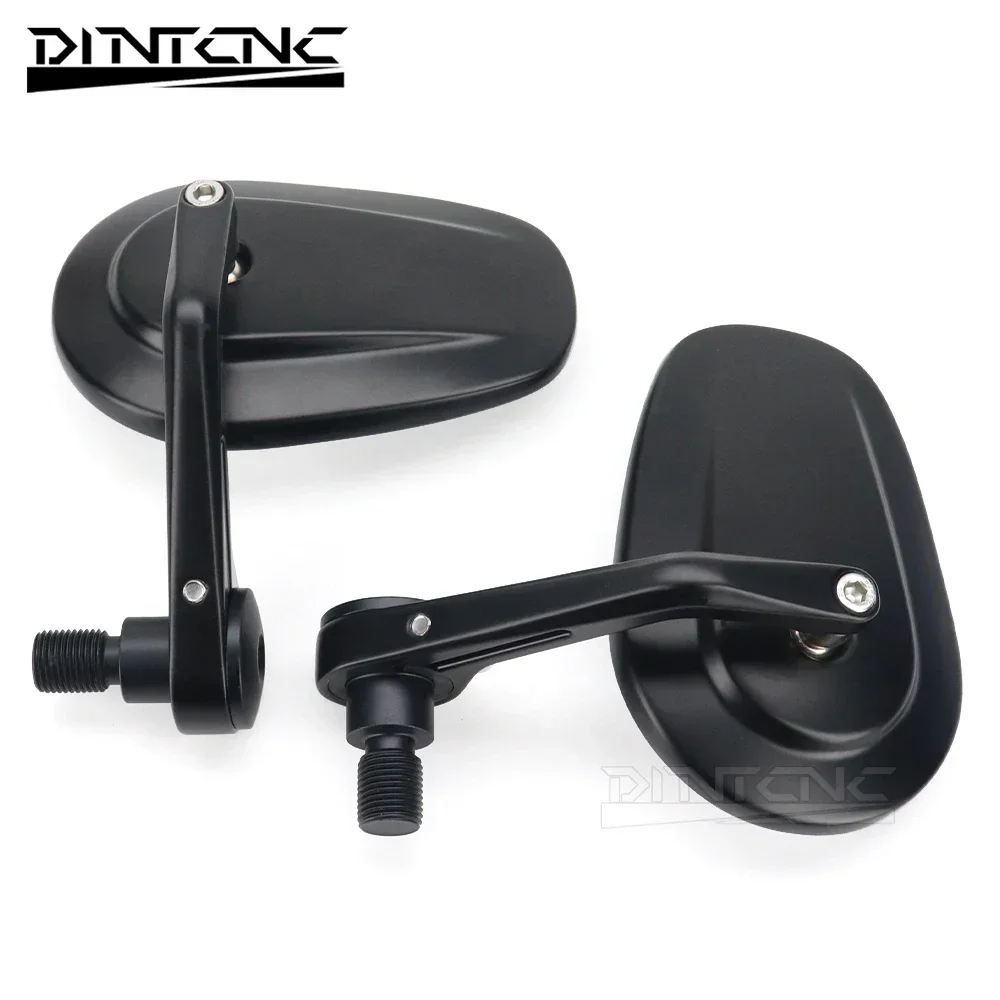 YAMAHA XSR700 XSR900 2016-2023 Левые И Правые Зеркала На Руль