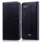 Чехол для Xiaomi Redmi 6A, чехол-книжка для Redmi 6, Redmi 6, 6A