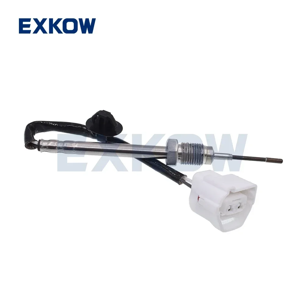 

ДАТЧИК ВЫСОКОГО ТЕМПЕРАТУРА ВЫХЛОПА для NISSAN NAVARA D40 NP300 D23 22630-5X30D 226305 X30D