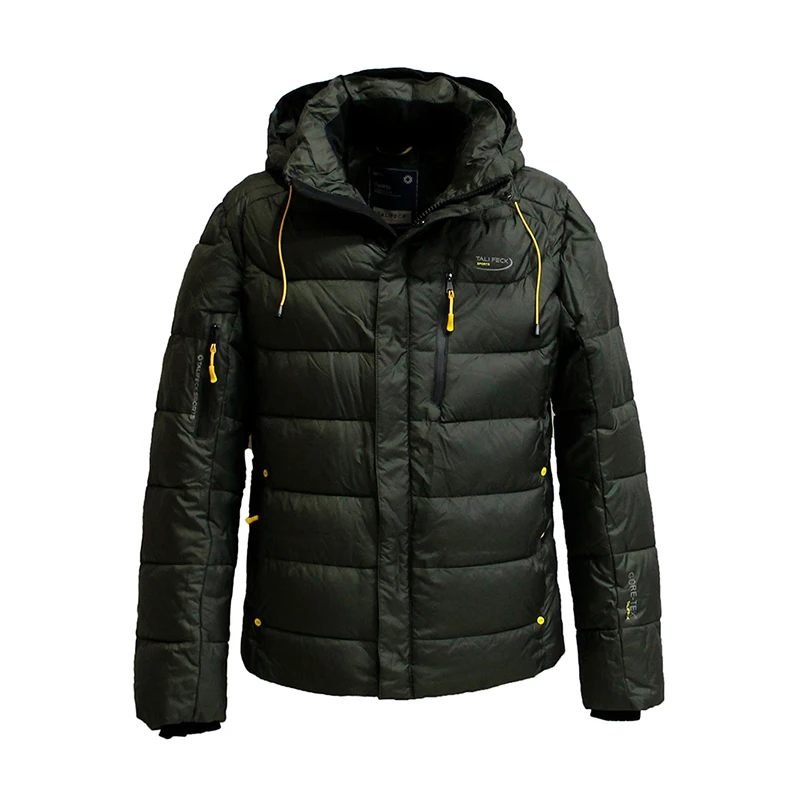 2022 New winter jacket men Casual Thick Warm coat Men's  Winter Cotton Parka Size M-3XL Men Fashion Simple Coat Jackets Outwear