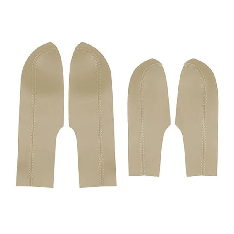 

Чехол для подлокотника двери автомобиля Honda Civic 8 поколения седан 2006 - 2011