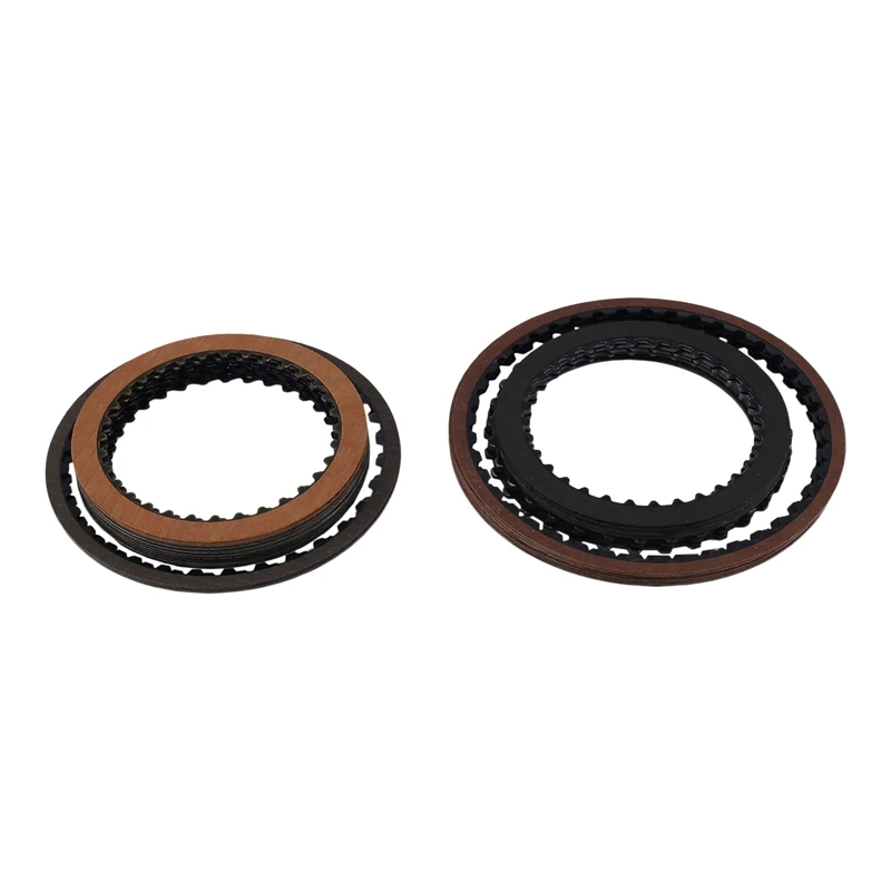 

5F27E FNR5 Gearbox Friction Disc Transmission Clutch Friction Plate Kit Accessories For Ford For MAZDA