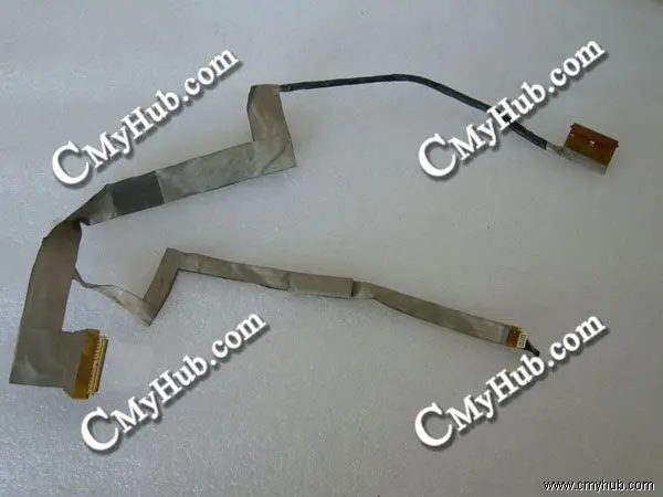

LCD Cable For Dell Vostro 1014 LCD Cable DDVM8GLC001 DP/N: 0X3J2H X3J2H VM8G DDVM8GLC001 DP/N: 0X3J2H X3J2H VM8G