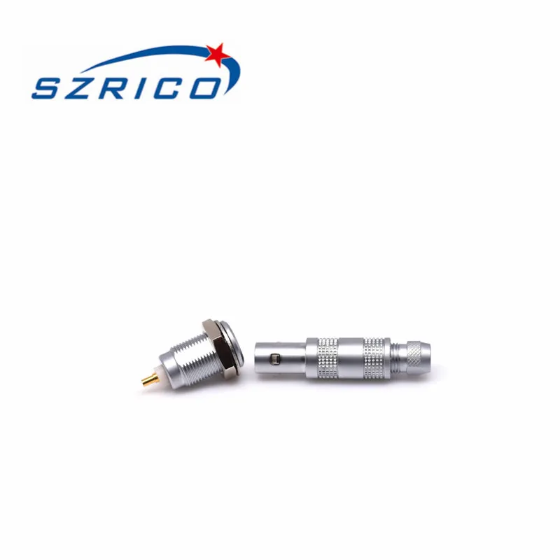 SZRICO 00S 1pin разъемы для звуковых устройств Arri Alexa Camera Timecode |