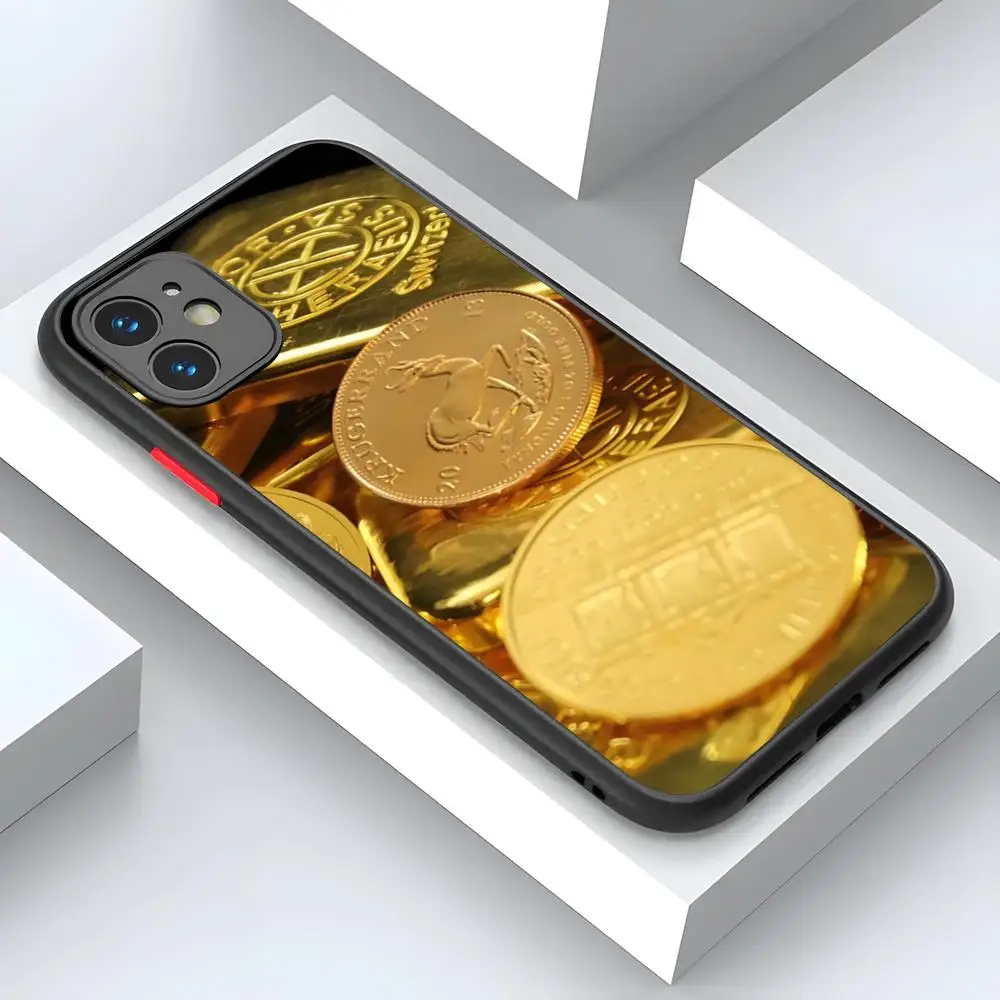 Матовый чехол для iPhone 15 14 12 13 11 Pro Max XR XS Mini X 7 8 Plus 18-28 лет