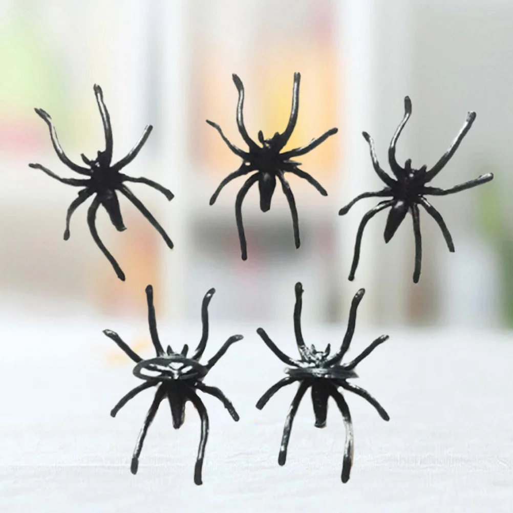 

Spider Costume Furry Spider Clothes Party Dress Decoration Prop Clothes for Puppy Cat 144pc