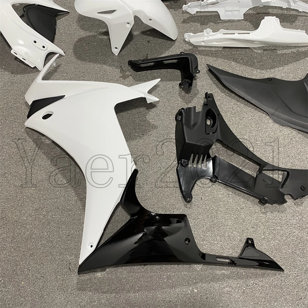 Для Honda CBR500RR CBR500R 2013 2014 2015 комплект обтекателя для мотоцикла CBR500 13 14 15 обтекатель
