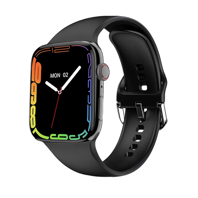 

Смарт-часы HD7 Max мужские с HD-экраном 1,9 дюйма и функцией Bluetooth