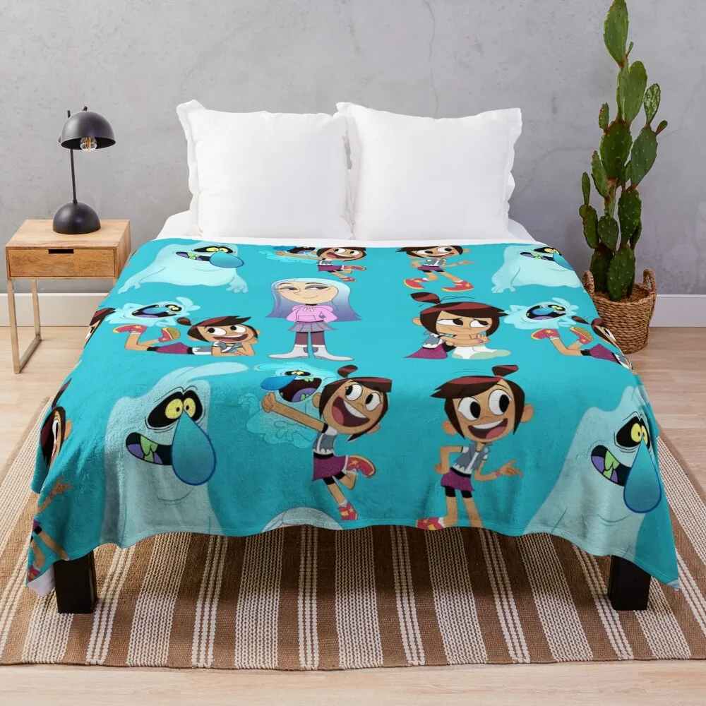 ? ?молли? Макже? Молли? Макжее??? Плед Теплые одеяла