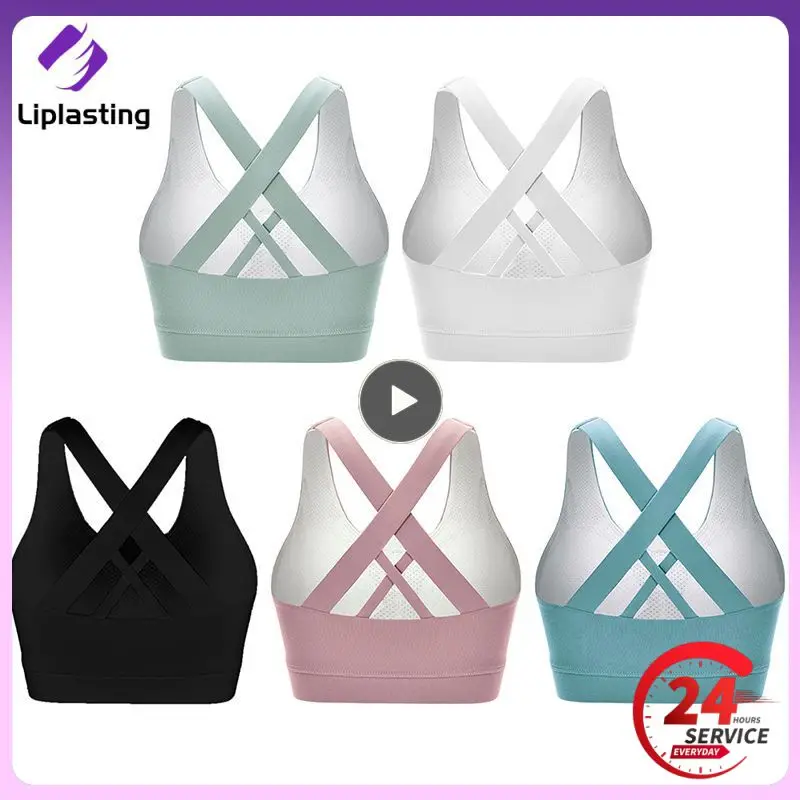 

Майка Nepoagym PASSION со встроенной полкой, укороченный топ со съемной подкладкой, удлиненный спортивный бюстгальтер для йоги, тренажерного зала, 1 шт.