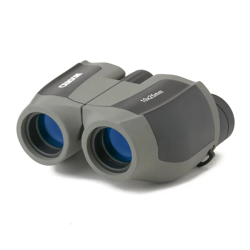 

Carson ScoutPlus™ Series 10x25mm Compact and Lightweight Sport Binoculars
