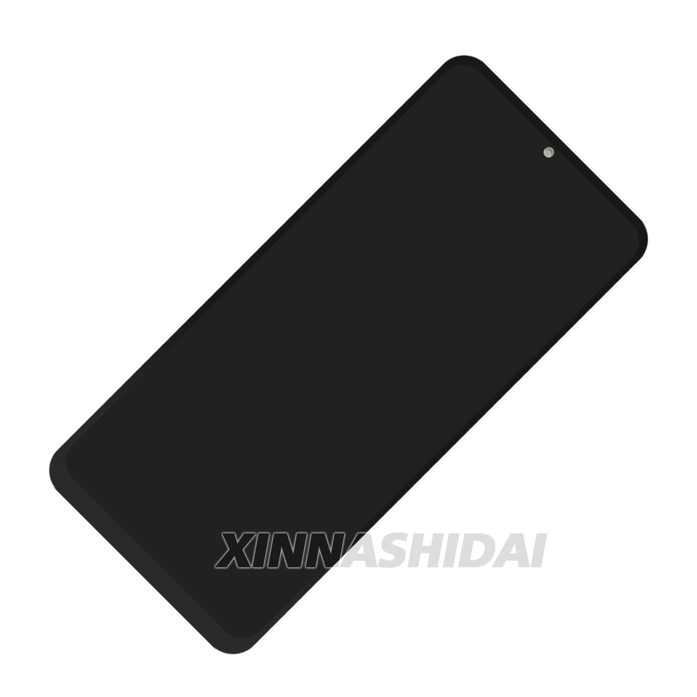 Фото Экран для Xiaomi Redmi Note 12 Pro 4G ‎ 2209116 АГ 2209116 AG ЖК-дисплей цифровой сенсорный экран в сборе без замены рамки №3