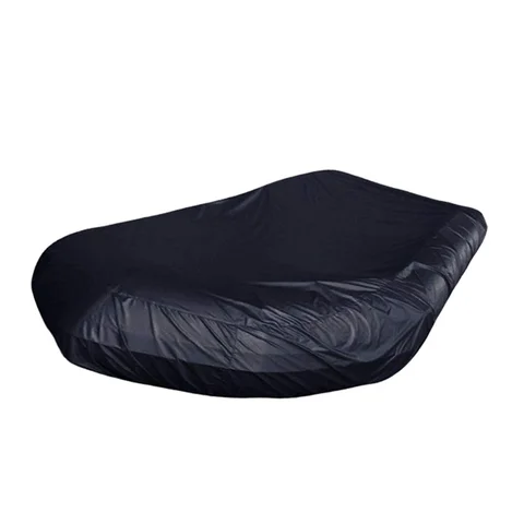2XL-520*94*46 см чехол для надувной лодки с тонкой строчкой, блокирующие швы, полиуретановое покрытие, надежная посадка, дышащая ткань