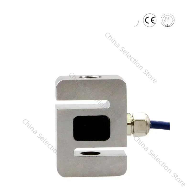 GSL312S Датчик силы Электронные весы партии давления для крюковых весов 100 кг