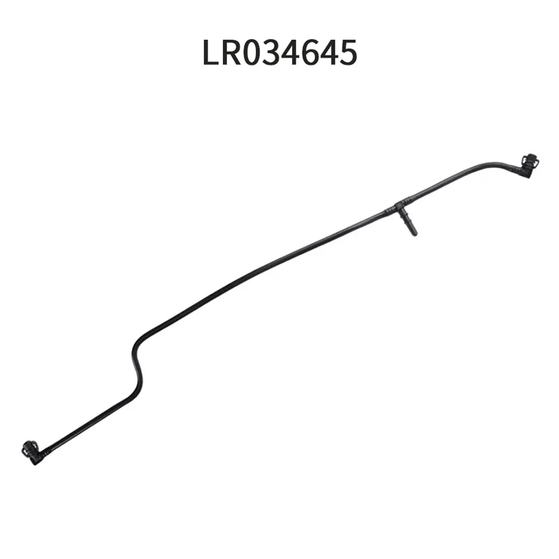 Система автоматического охлаждения водяной шланг для Land Rover Range LR Discovery 5 Sport Engine