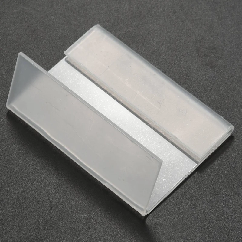 90 шт. держатель для таблички с именем и карточкой |