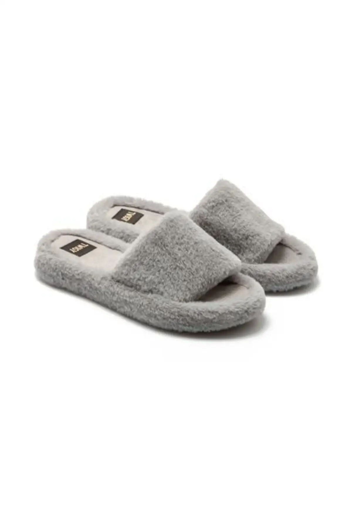 

Women's Fashion Comfort Slippers Sandals Fluffy