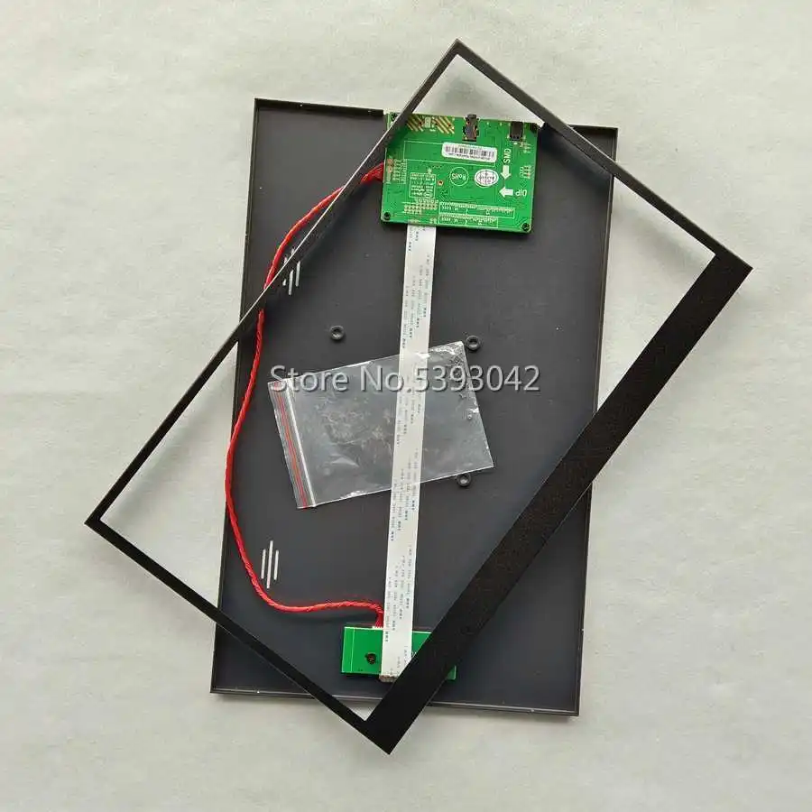 

Плата управления для N140BGA-/EA3/EA4/EB3/EB4 LED EDP 14 "1366*768, комплект «сделай сам», 2 мини HDMI-совместимый металлический чехол, экран 5 В, USB micro