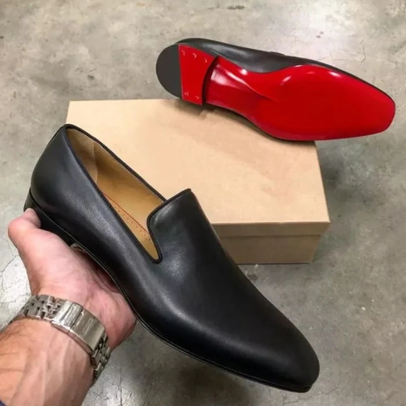 red bottom dress shoe for men reps｜TikTok Search