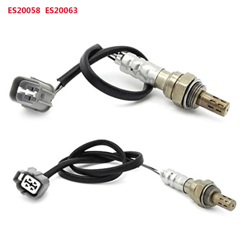 

2x Oxygen Sensor O2 Sensor For 2001 - 2005 Honda Civic ES20058 ES20063