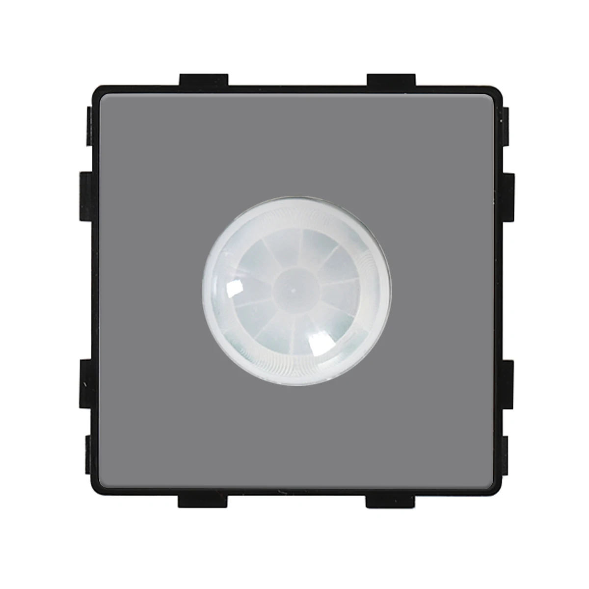 

Bingoelec DIY деталь инфракрасный датчик движения из PIR переключатель функциональные клавиши человеческого тела индукционные смарт-переключатели стандарт ЕС