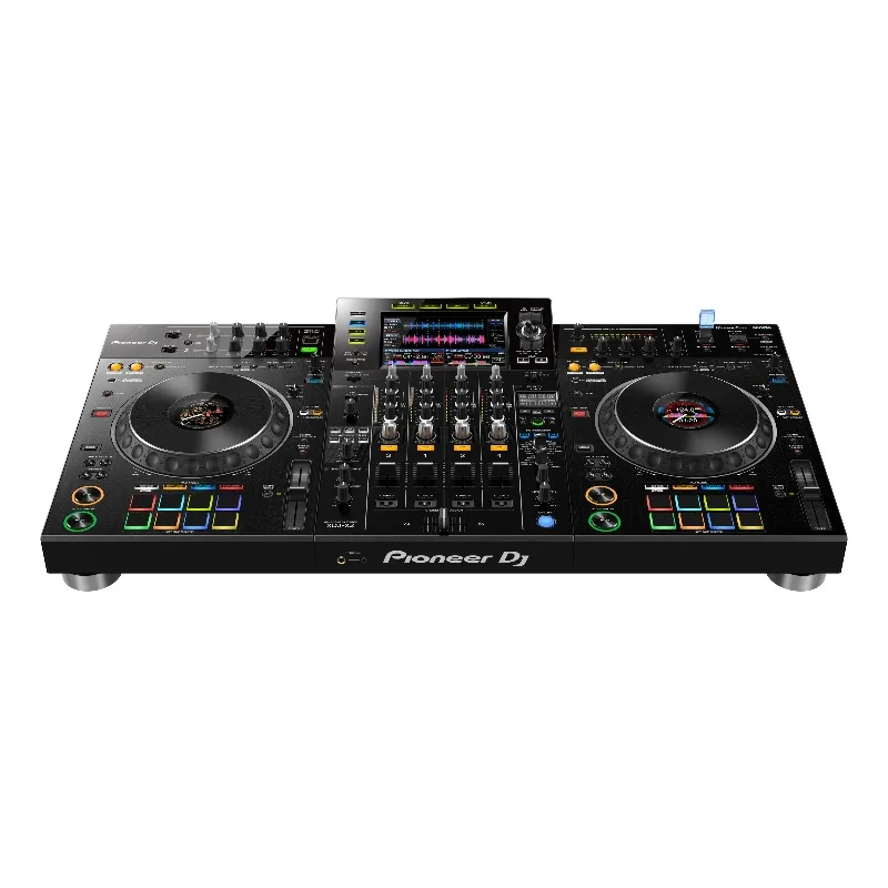 Профессиональная DJ-система XDJ-XZ All-in-One для видео и музыки (art.: 3920da53b2db2) - 3920da53b2db2