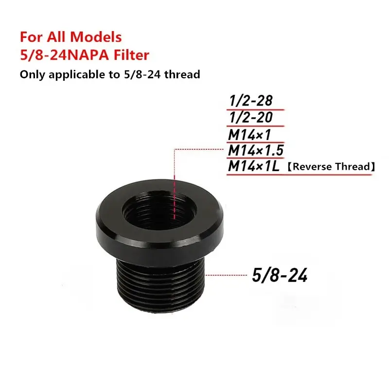 

Fuel Filter Solvent Trap 6inch 10inch 12inch Fuel Filters Oil Filters Solvent Trap for NAPA 4003 WIX 24003 Filters