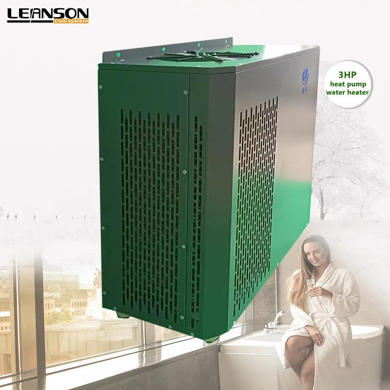 Puremind Factory OEM Отопление и поставка источника воздуха для теплового насоса