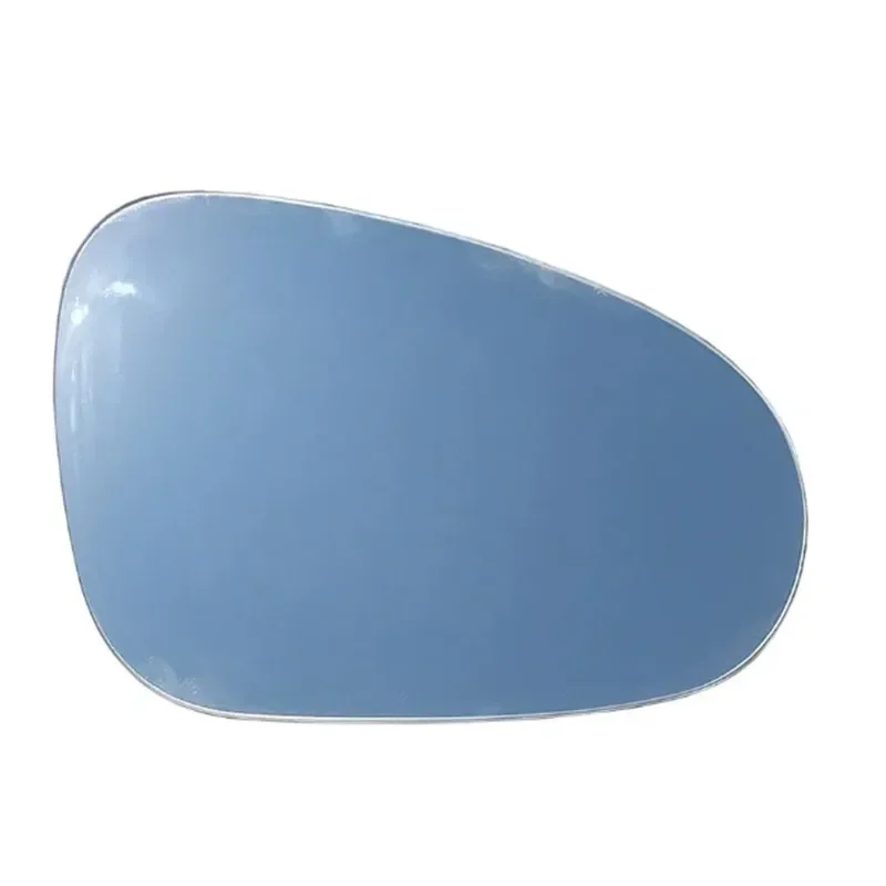 

Стекло зеркала с подогревом, стекло зеркала слева и справа, белое и синее для vw Golf 5 JETTA MK5 EOS Rabbit Passat B6 3C 0857521 3С 0857522