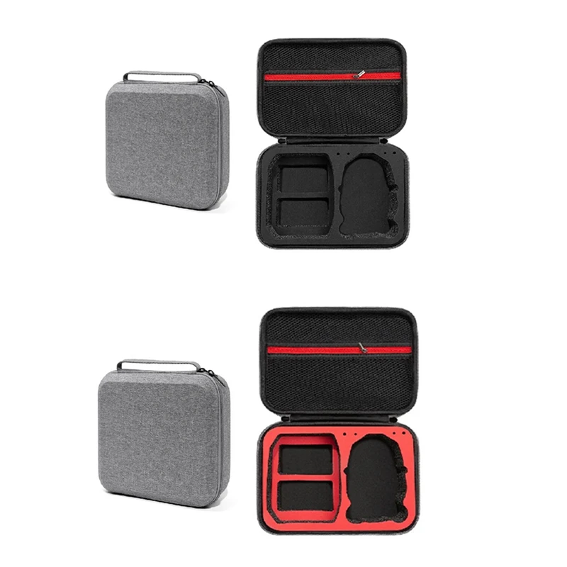 

Suitable For Mini 4 Pro Storage Bag, Case Drone, Portable Handbag, Stand-Alone Clutch, Storage Box