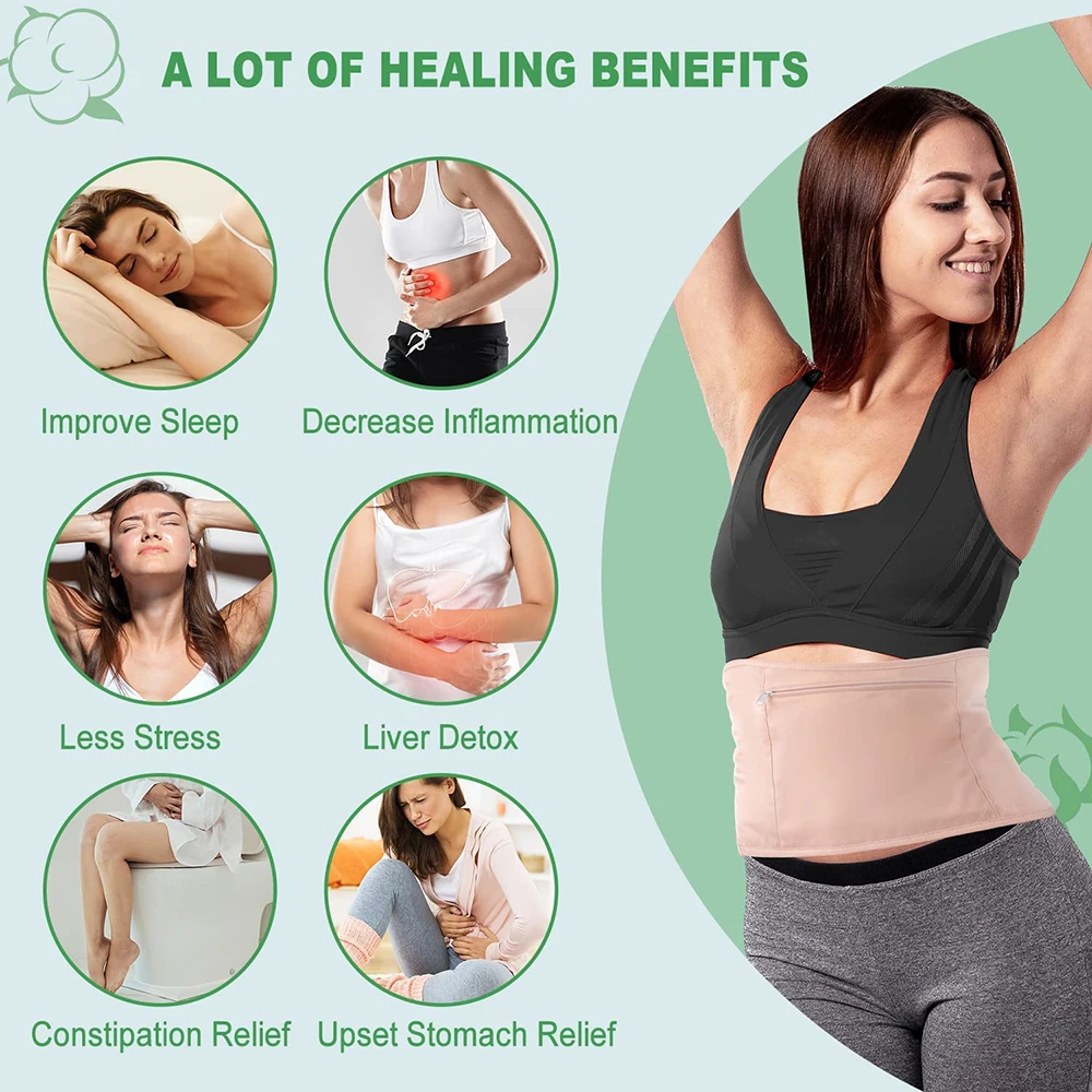 

Многоразовое мягкое шерстяное эфирное масло для ухода за горячим компрессом