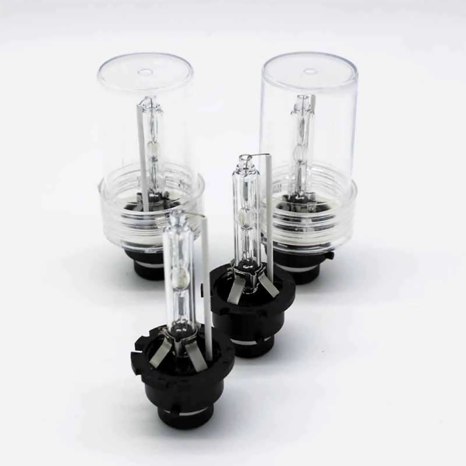 2x новые ксеноновые лампы для фар D4S D4R D4C HID 6000K Lexus Toyota OEM 42402 66440 комплект