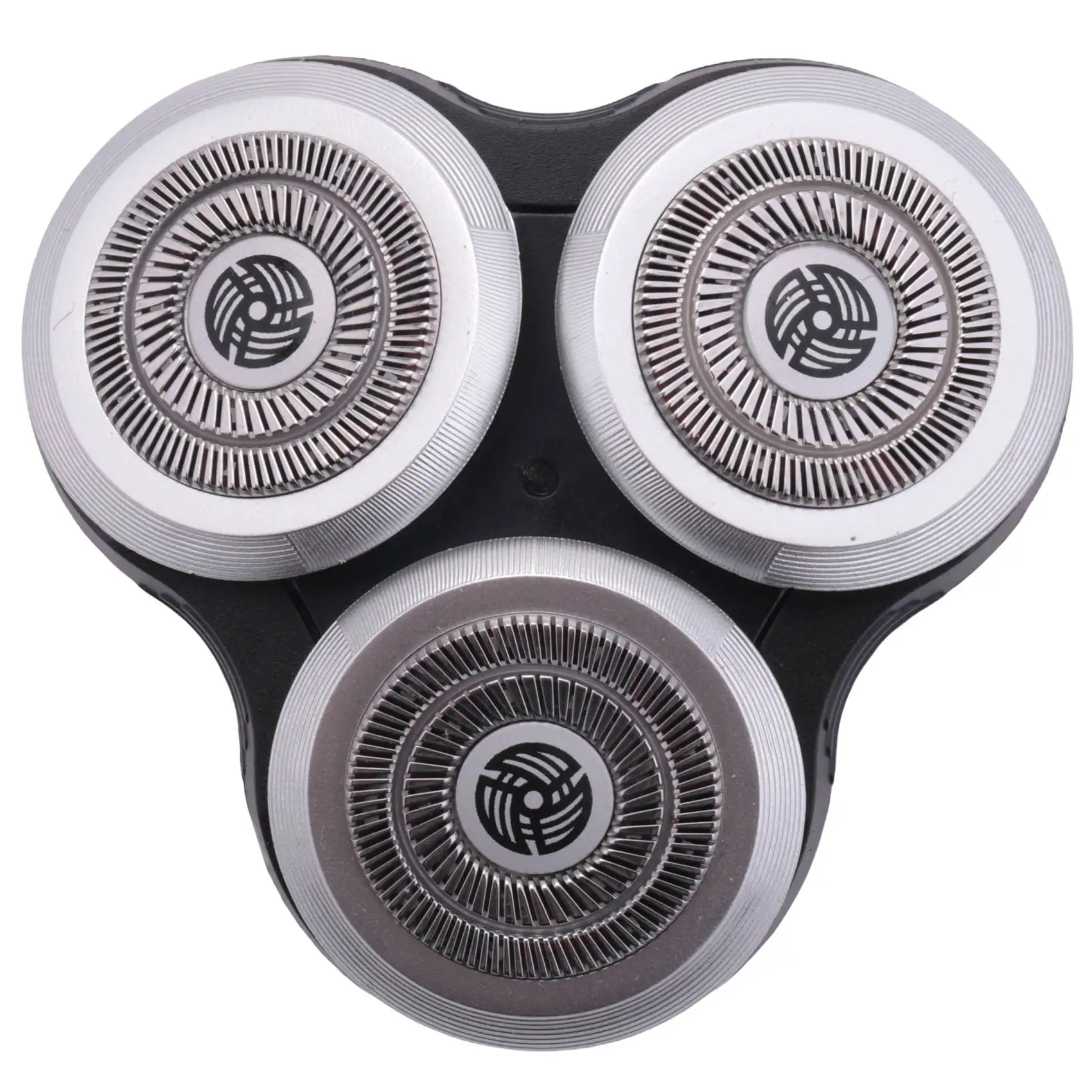 Сменная головка RQ12 PRO для Philips Norelco Series 8000 (SensoTouch 3D) и Arcitec(Norelco 12Xx) -1 упаковка