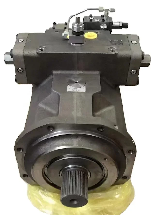 Rex roth spot гидравлический насос A4VSO40DR/10R-P R902418820