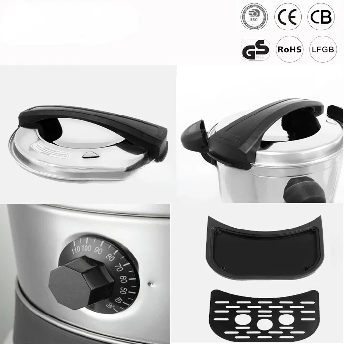 Принадлежности для общественного питания Кофейный фильтр Чайник Электрический