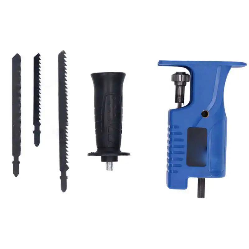 

Reciprocating Saw Electric Reciprocating Saw Portable Practical for Wood Cutting for Metal Cutting