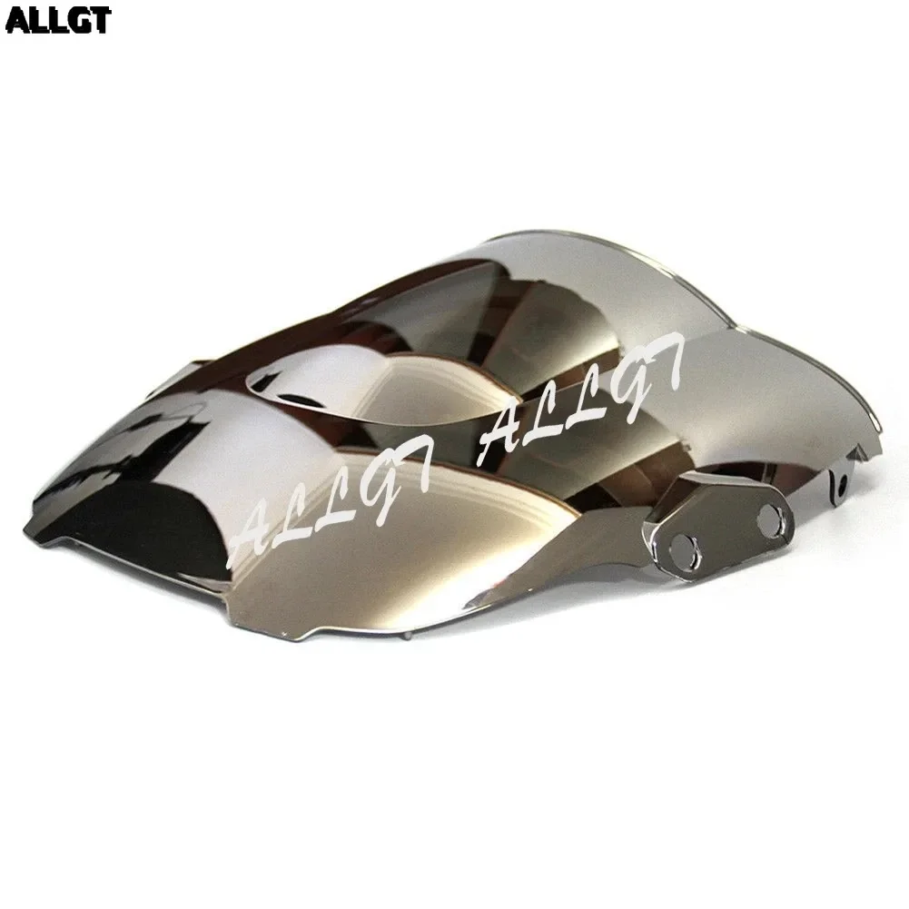 ALLGT 1 шт. переднее лобовое стекло мотоцикла для Honda CBR600 F3 1995 1996 1997 1998