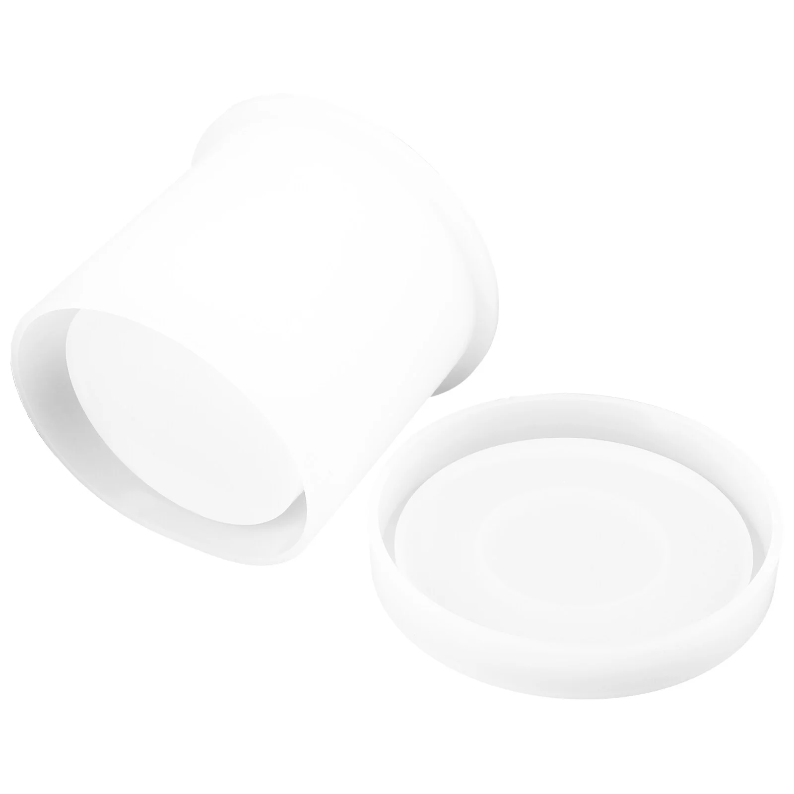 

Держатель для вазы, силиконовые формы, контейнер для цветов, Кисть для макияжа, горшок для бонсая, горшок для цветов из эпоксидной смолы, силиконовый горшок для рукоделия, «сделай сам»