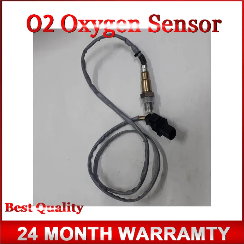 

Кислородный датчик для VW AMAROK GOLF MULTIVAN 0281004150 Lambda Probe O2 NEW BEETLE TOUAREG TRANSPORTER 2,0 Skoda octavia 2003-2019