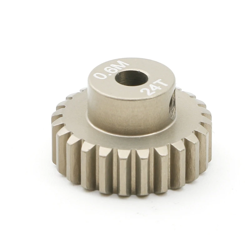 Комплект модельных редукторов для автомобилей на радиоуправлении TAMIYA TT01 TT02 TB02 TA05