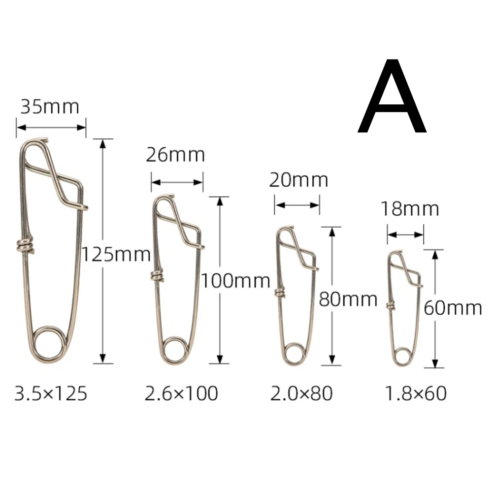 1 шт. Высококачественная длинная вертлюжная леска для ловли тунца |