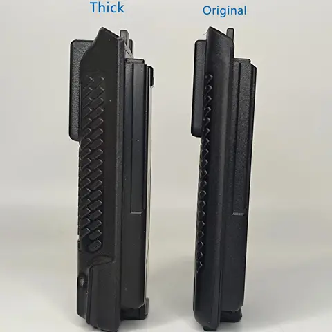 Аккумулятор Quansheng для рации UV K5 K6  2000/2600/3500 мАч